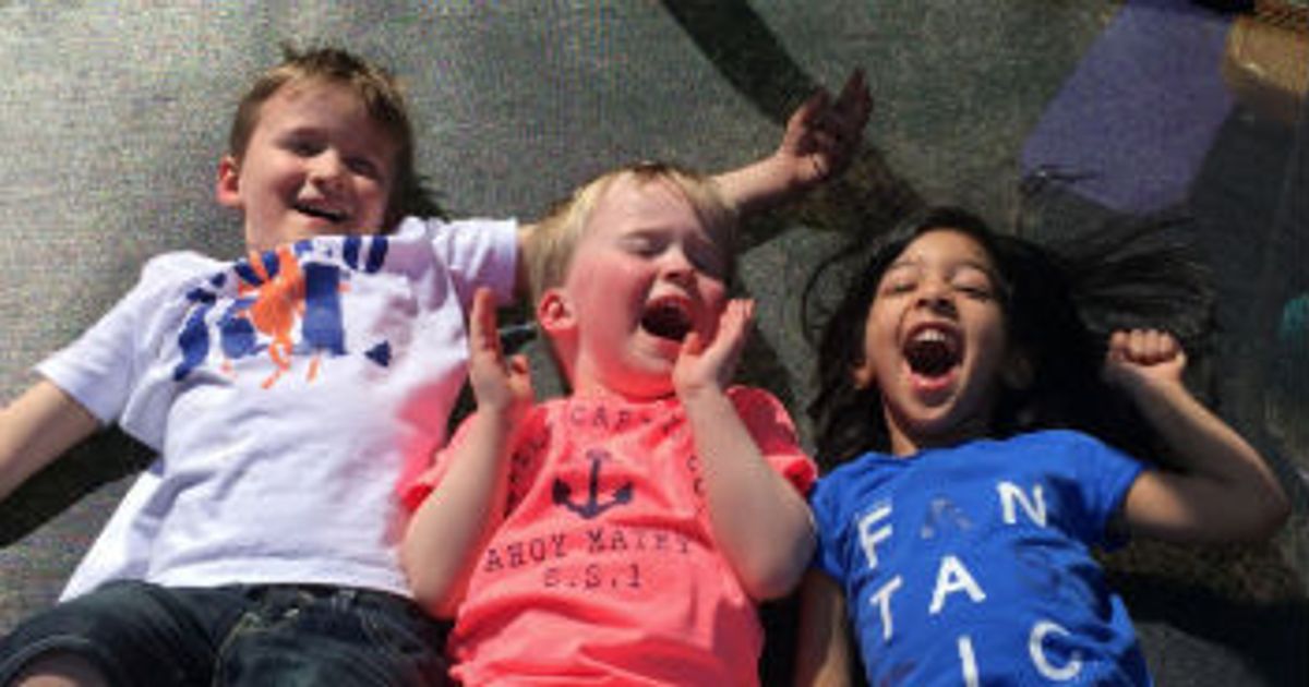 Adapting outdoor activities for kids with special needs Today's Parent