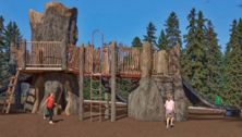 8 Edmonton playgrounds you need to check out