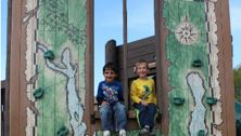 7 great Atlantic Canada playgrounds