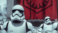 The Force is strong—the new Star Wars teaser trailer is here