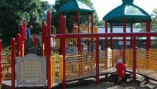6 Ottawa playgrounds you need to visit