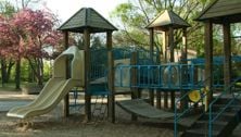 6 Montreal playgrounds you need to check out