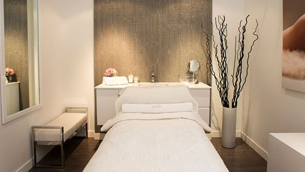 Photo of a room at Babor Beauty Spa