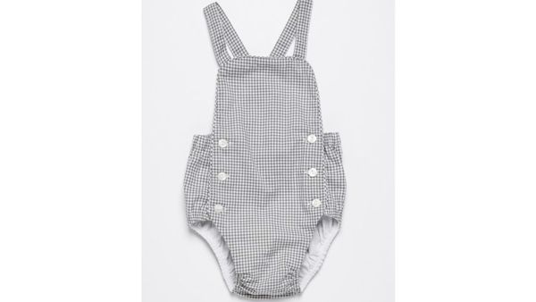 8 adorable outfits for Royal Baby No. 2