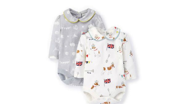 8 adorable outfits for Royal Baby No. 2