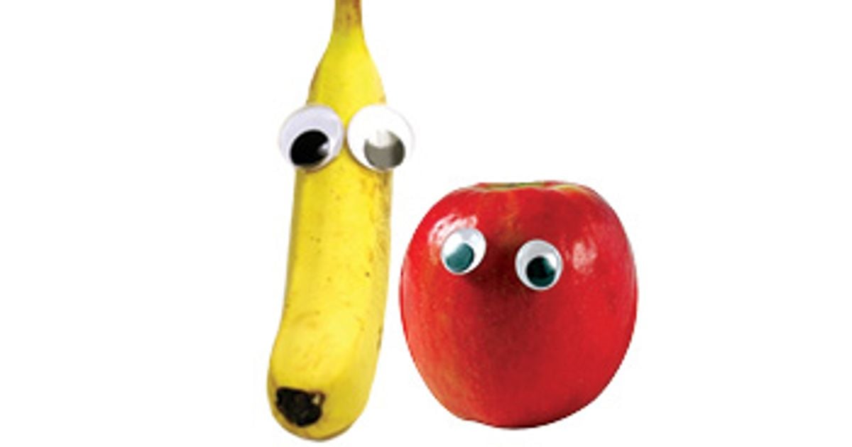 The best postgame snacks for kids Today's Parent