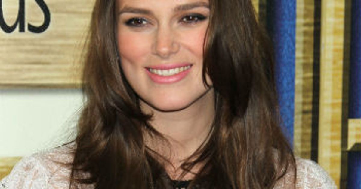 Keira Knightley welcomes her first child - Today's Parent