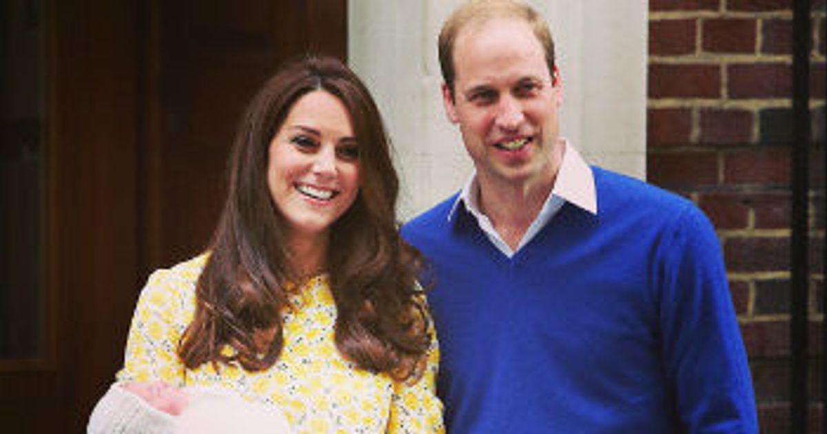 Princess Charlotte: Other famous Charlottes throughout history - Today ...