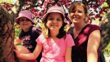 Remembering Tracy Chappell, 1973–2015