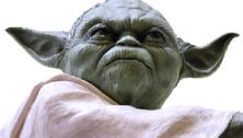 7 Yoda quotes for parents to live by