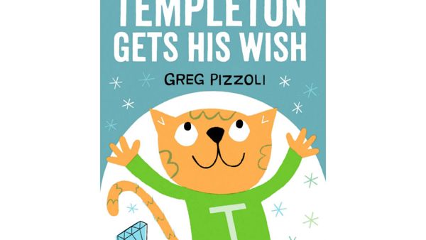 Kids' books we love for 2015