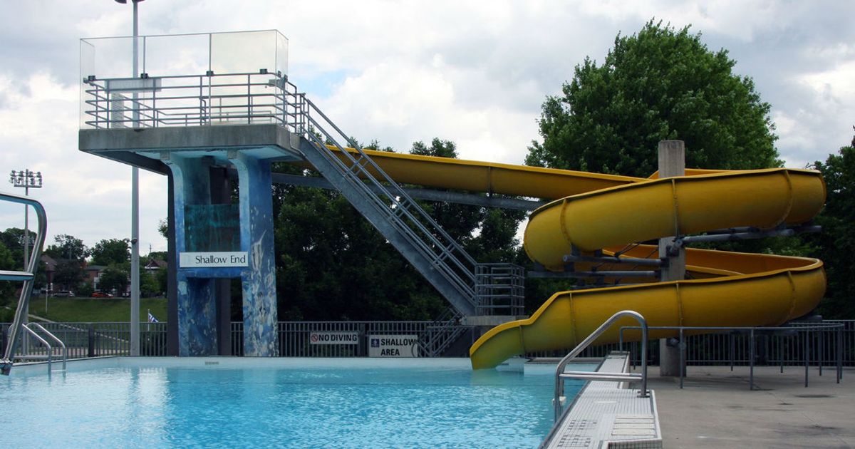 8 best outdoor pools in Toronto Today's Parent