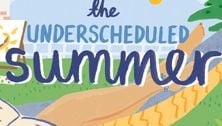 Why You Should Underschedule Your Kids' Summer