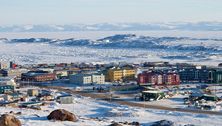 Food insecurity in Canada: One Nunavut family shares a day's meals