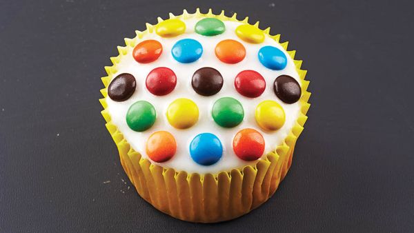 Celebrate Pride with these 5 rainbow treats!