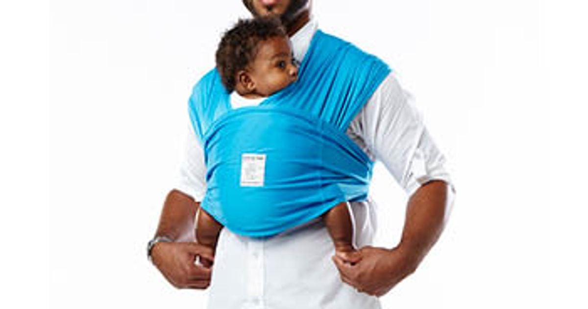 5 tips for safe babywearing Today's Parent