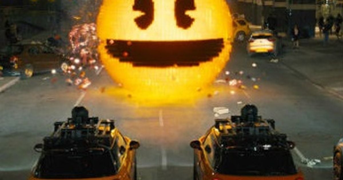 8 reasons you should NOT take your kids to see Pixels - Today's Parent