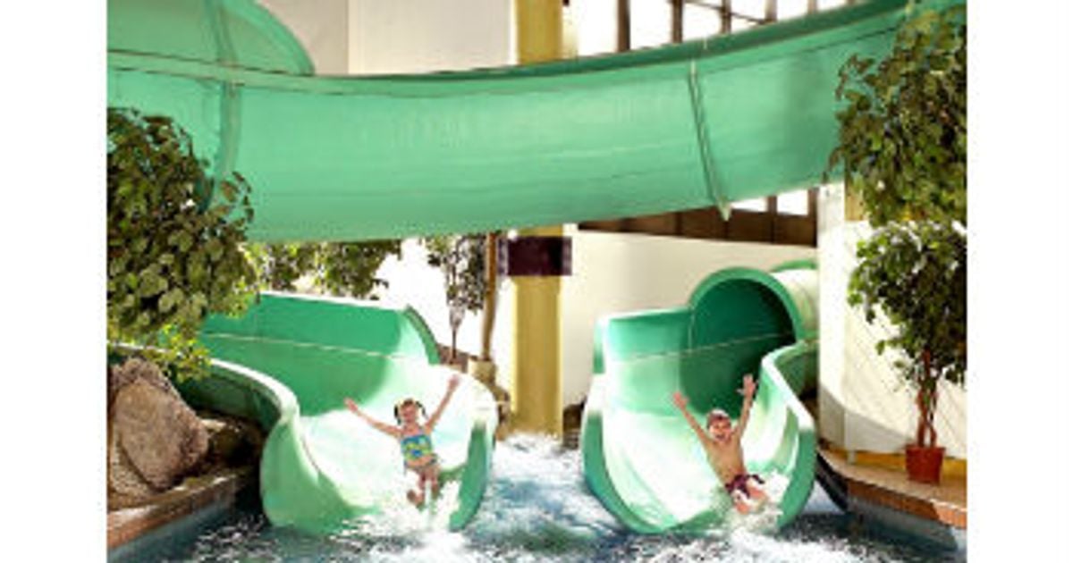 3 Calgary water parks to visit with your family Today's Parent