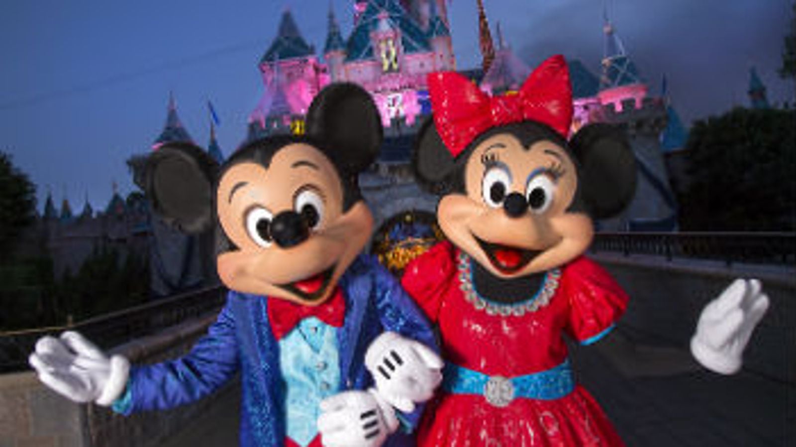 Happy 60th birthday, Disneyland! - Today's Parent