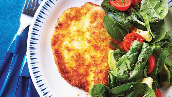 6 Italian dinner recipes