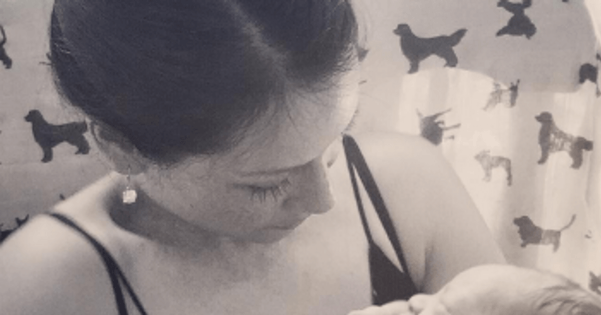 Lucy Liu baby has arrived via surrogate - Today's Parent