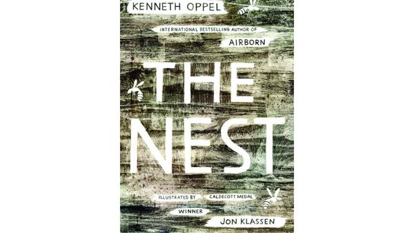 Kids' books we love for 2015