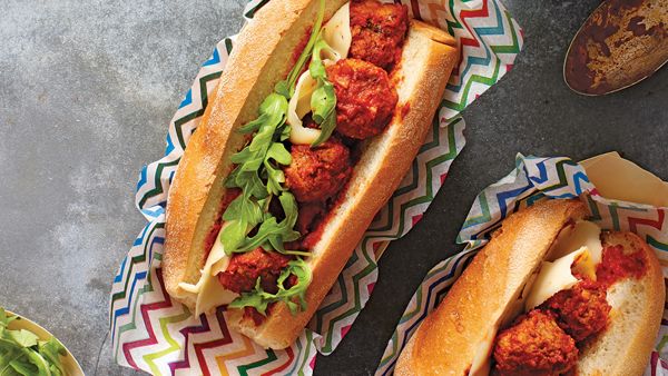 14 easy and delicious lunch recipes