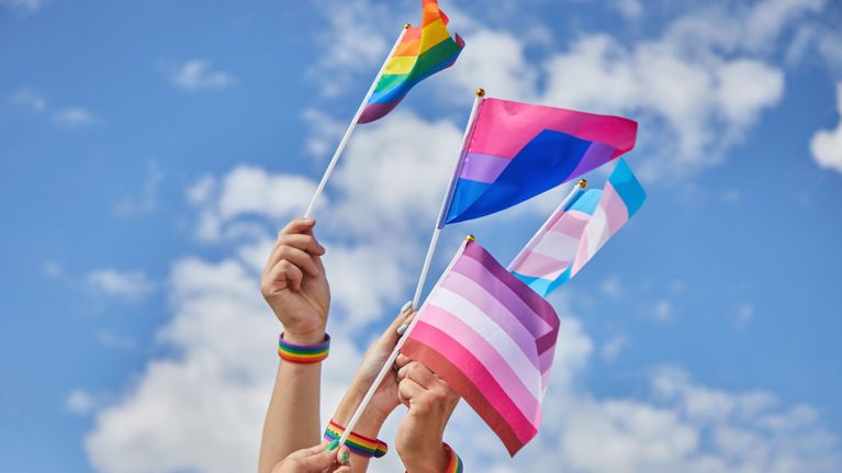 What Life Is Like For Transgender Children Now