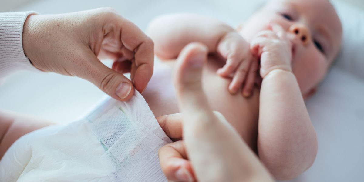 Best Diapers for Every Type of Baby - Today's Parent - Vimarsana News
