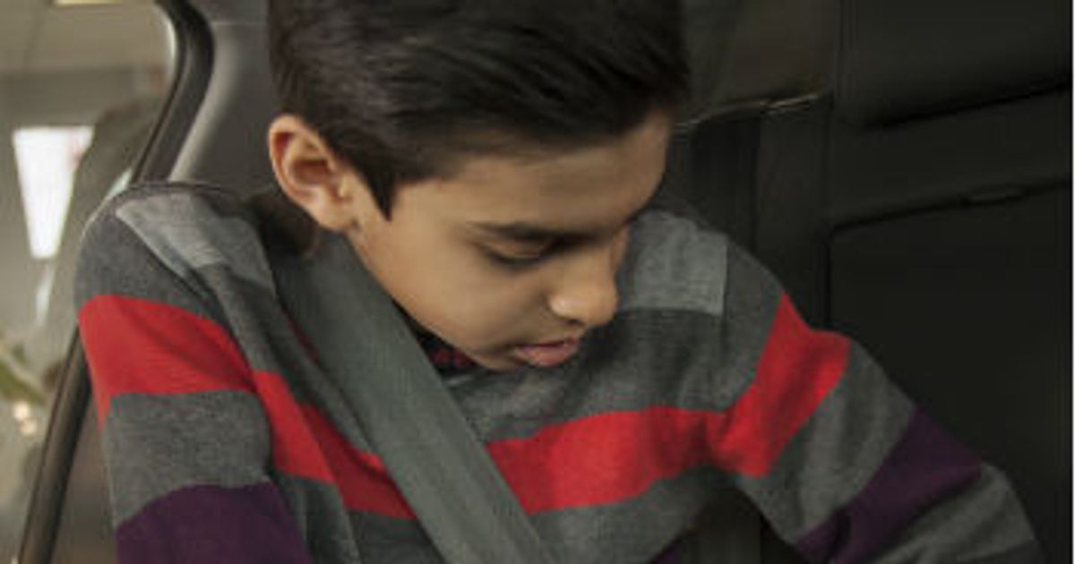 Booster seat rules by province Today's Parent