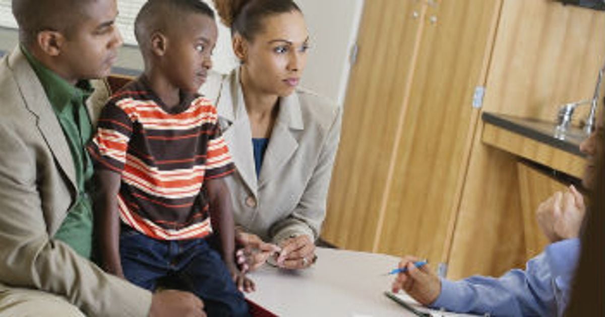 How to ace your parent-teacher interview - Today's Parent