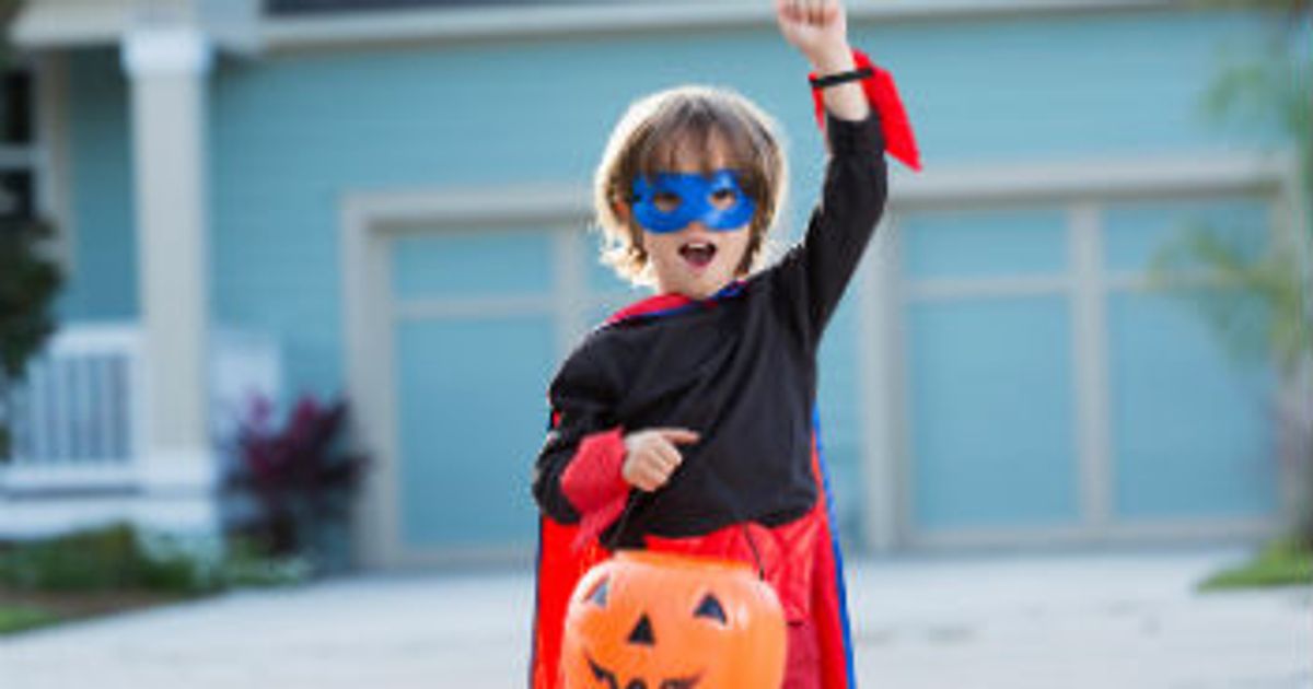 4 cool Halloween costume stores in Saskatoon Today's Parent Today's