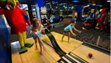 10 family-friendly places to stay in Orlando