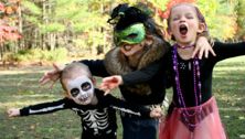 10 great Halloween costume stores in Toronto and the GTA
