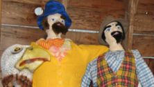 3 great Halloween costume shops in Winnipeg