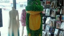 5 great Halloween costume shops in Atlantic Canada