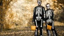 7 best Halloween costume shops in Montreal
