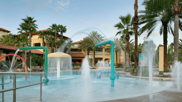 10 family-friendly places to stay in Orlando