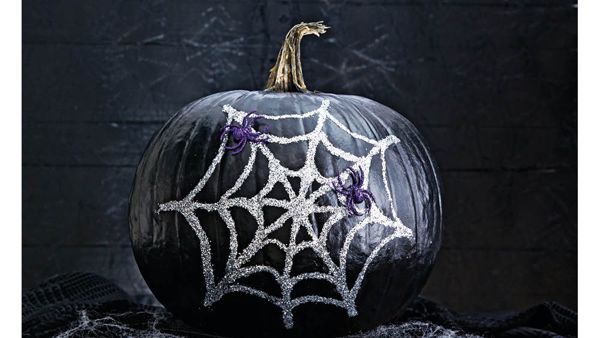 11 smashing no-carve pumpkins
