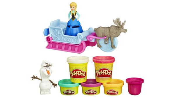 31 awesome Frozen-themed gifts