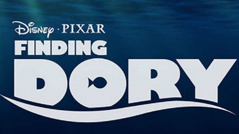 It's here! The first Finding Dory trailer