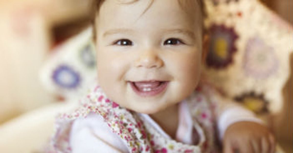 Top 20 baby names in Saskatchewan for 2015 Today's Parent