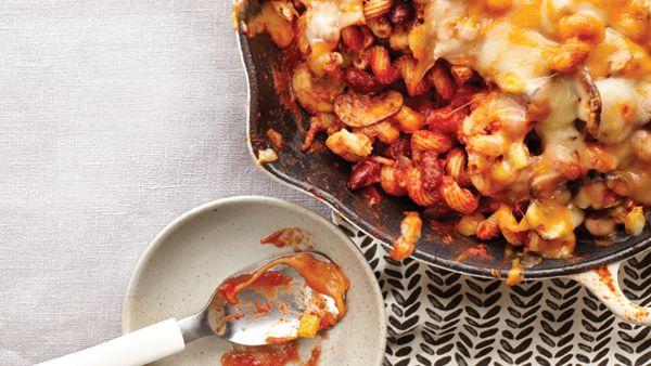 15 easy meals to take to new parents