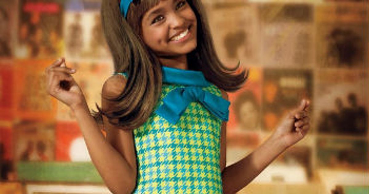 Meet American Girl's first-ever Civil Rights-era doll, Melody - Today's ...