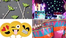 11 super-fun birthday party ideas and activities for school-agers