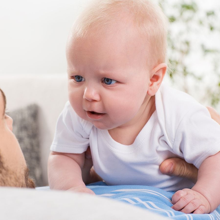 Baby Not Pooping But Passing Gas Causes How To Help Them