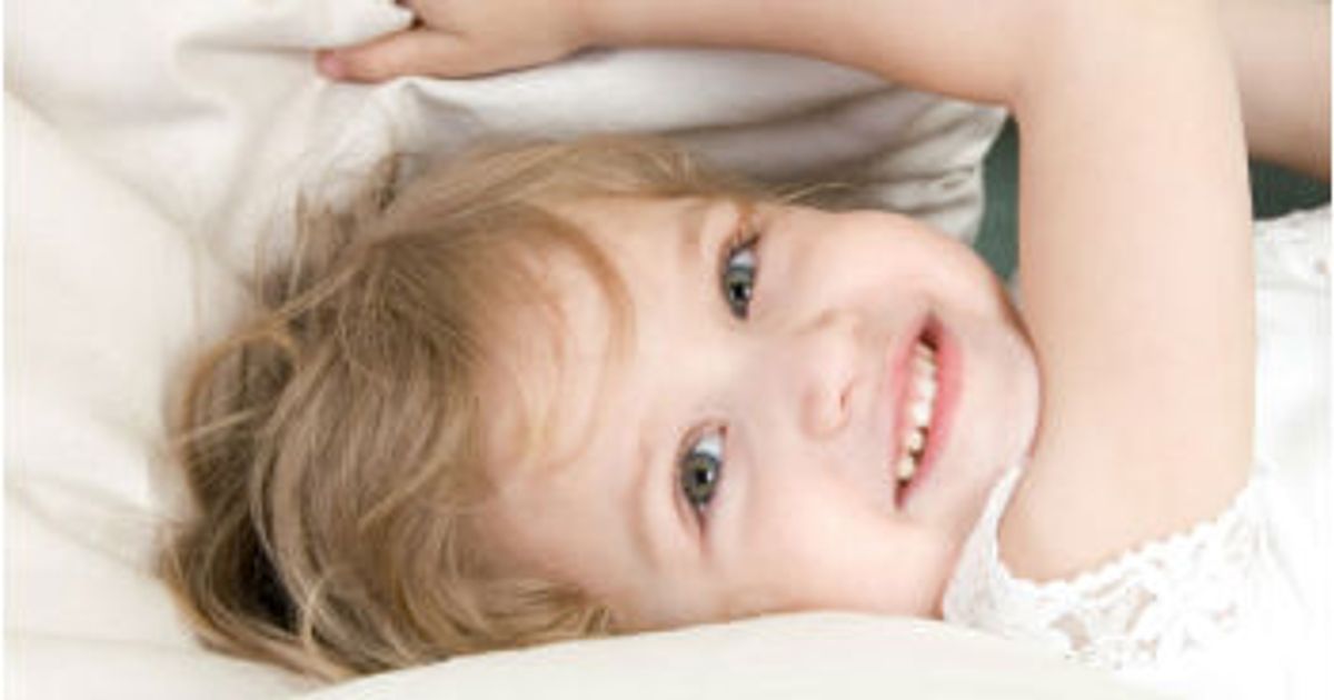 4 tips for moving your toddler into a bigkid bed Today's Parent