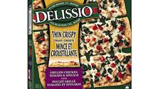 Recall: Delissio frozen pizzas recalled due to potential presence of pieces of glass