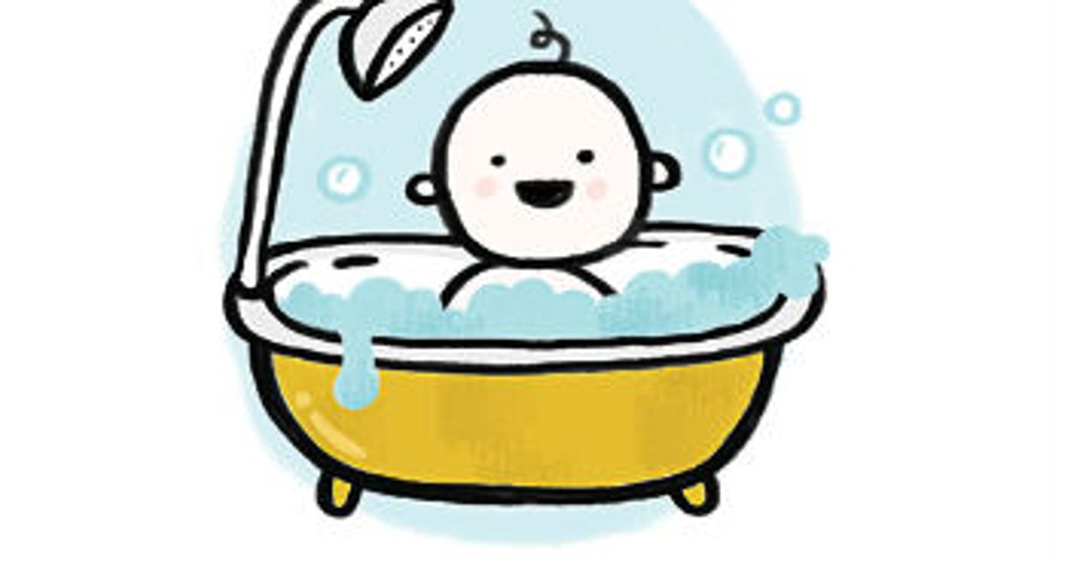 How do I stop my baby from crying? Today's Parent