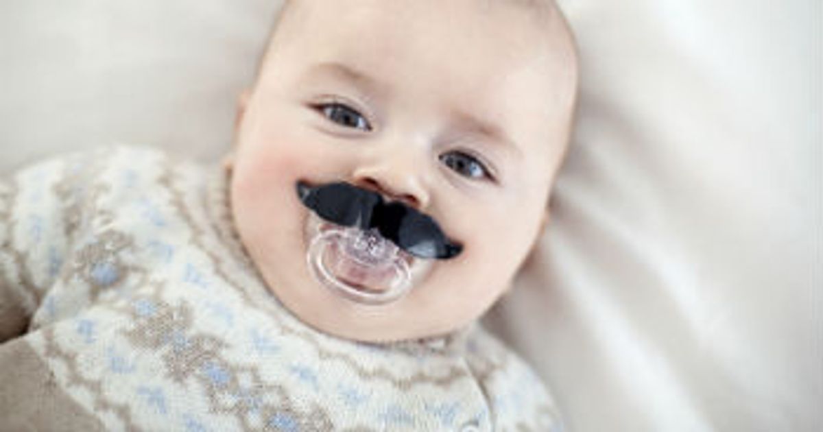 How do I take a pacifier away? Today's Parent